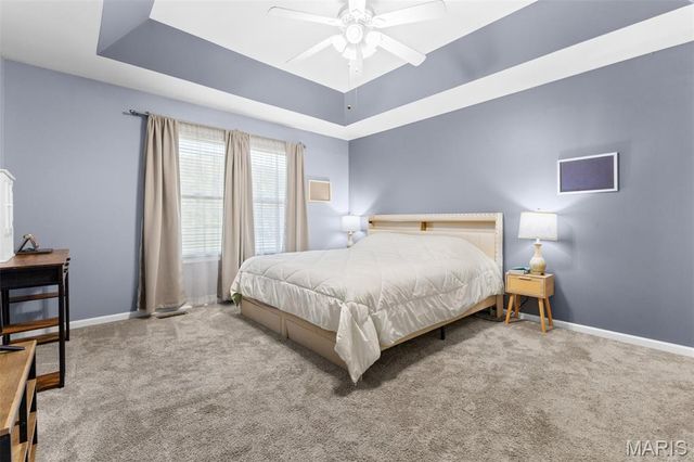 1036 Ridgewood Farms Road, Farmington, MO 63640