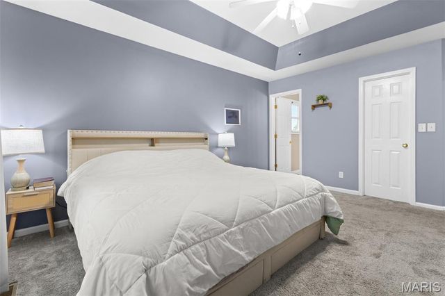 1036 Ridgewood Farms Road, Farmington, MO 63640