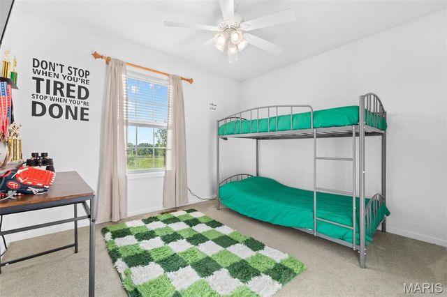 1036 Ridgewood Farms Road, Farmington, MO 63640