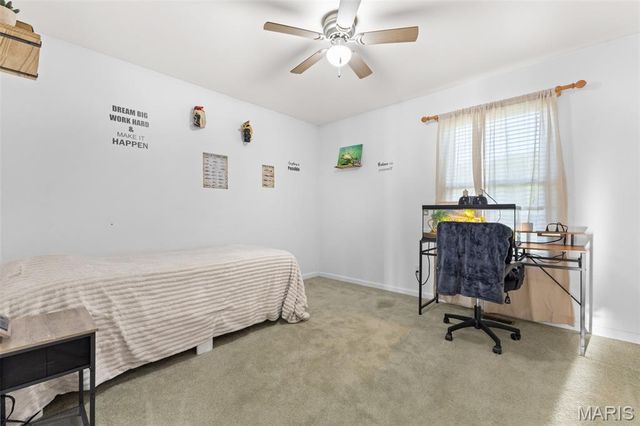1036 Ridgewood Farms Road, Farmington, MO 63640