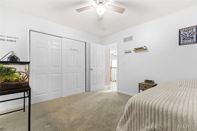 1036 Ridgewood Farms Road, Farmington, MO 63640