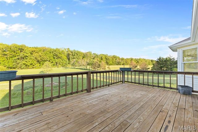 1036 Ridgewood Farms Road, Farmington, MO 63640