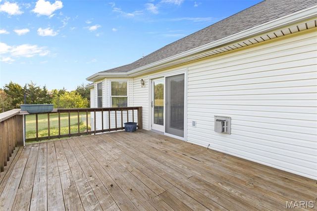 1036 Ridgewood Farms Road, Farmington, MO 63640