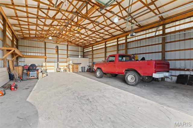 1036 Ridgewood Farms Road, Farmington, MO 63640