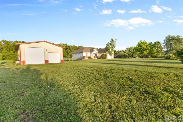 1036 Ridgewood Farms Road, Farmington, MO 63640