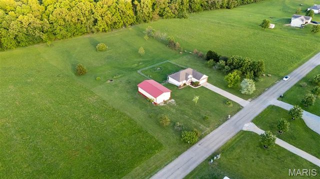 1036 Ridgewood Farms Road, Farmington, MO 63640