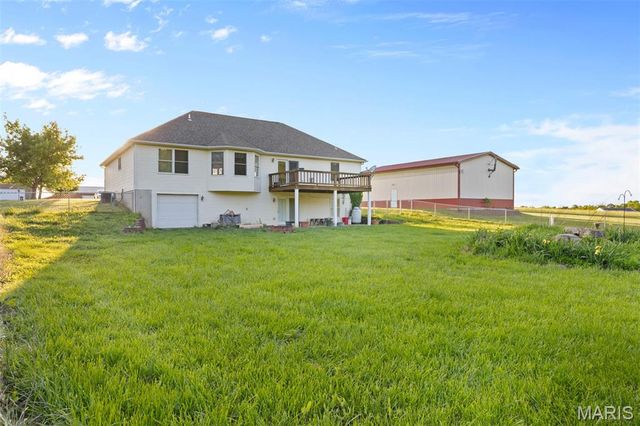 1036 Ridgewood Farms Road, Farmington, MO 63640