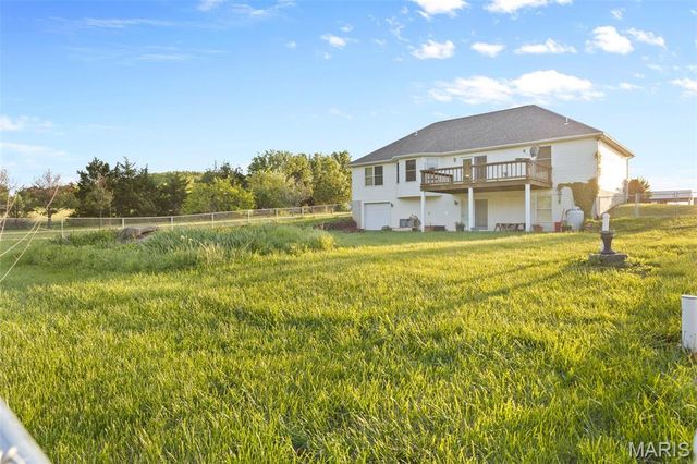 1036 Ridgewood Farms Road, Farmington, MO 63640