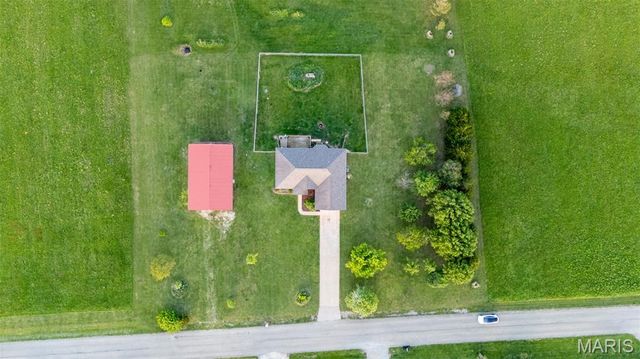 1036 Ridgewood Farms Road, Farmington, MO 63640