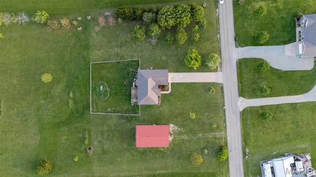 1036 Ridgewood Farms Road, Farmington, MO 63640