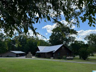 7046 WOLF CREEK ROAD S, Pell City, AL 35125