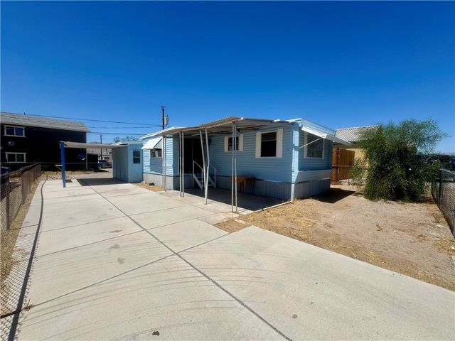 2111 Del Rey Drive, Bullhead City, AZ 86442
