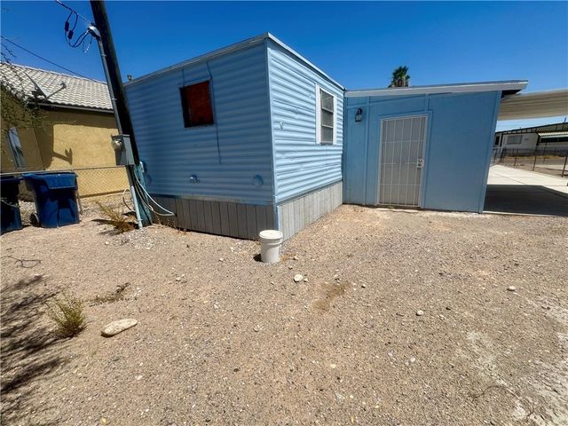 2111 Del Rey Drive, Bullhead City, AZ 86442