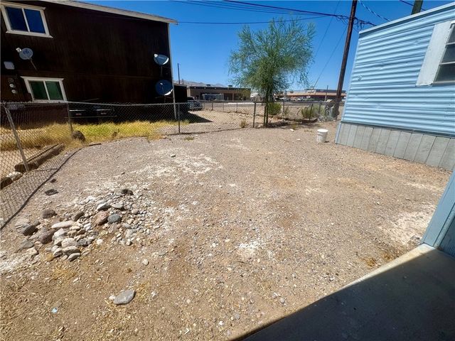 2111 Del Rey Drive, Bullhead City, AZ 86442