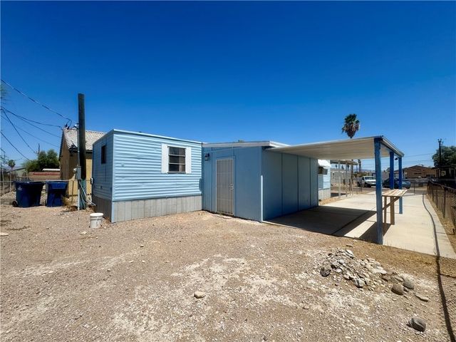 2111 Del Rey Drive, Bullhead City, AZ 86442