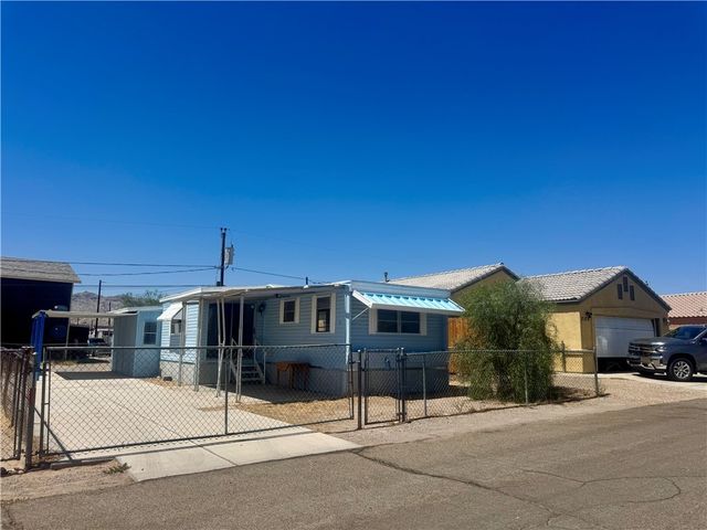 2111 Del Rey Drive, Bullhead City, AZ 86442