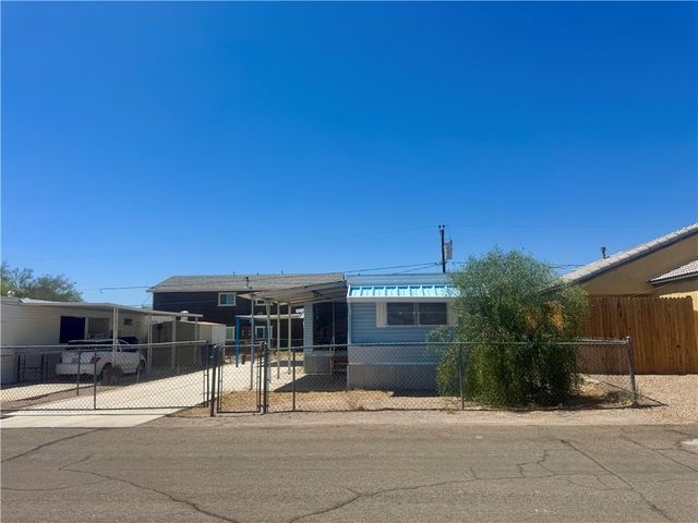 2111 Del Rey Drive, Bullhead City, AZ 86442