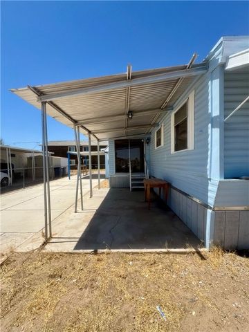 2111 Del Rey Drive, Bullhead City, AZ 86442