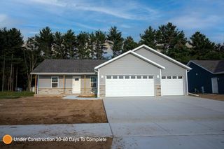 3806 MUSKIE DRIVE, Weston, WI 54476