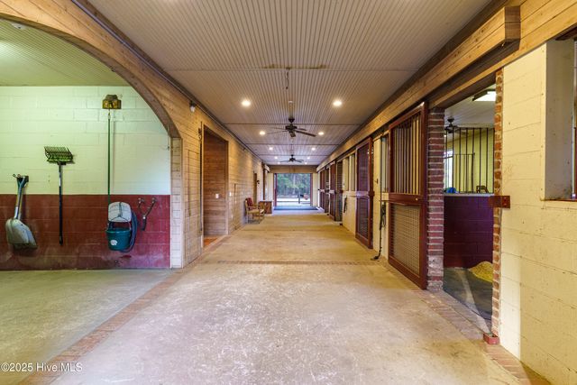 300 Good Barn Road, Vass, NC 28394