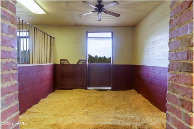 300 Good Barn Road, Vass, NC 28394