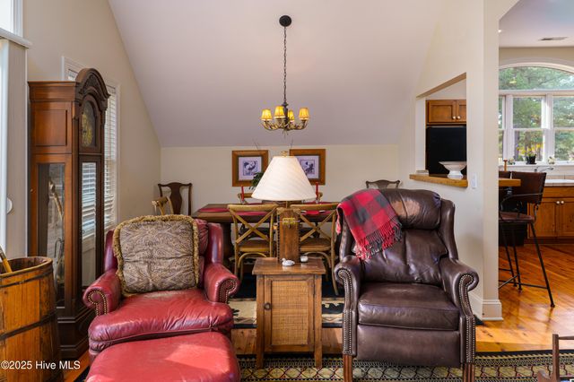 300 Good Barn Road, Vass, NC 28394