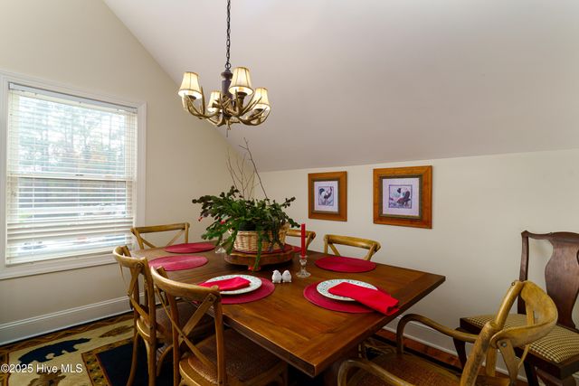 300 Good Barn Road, Vass, NC 28394