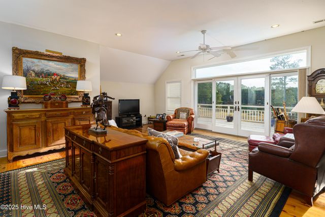 300 Good Barn Road, Vass, NC 28394