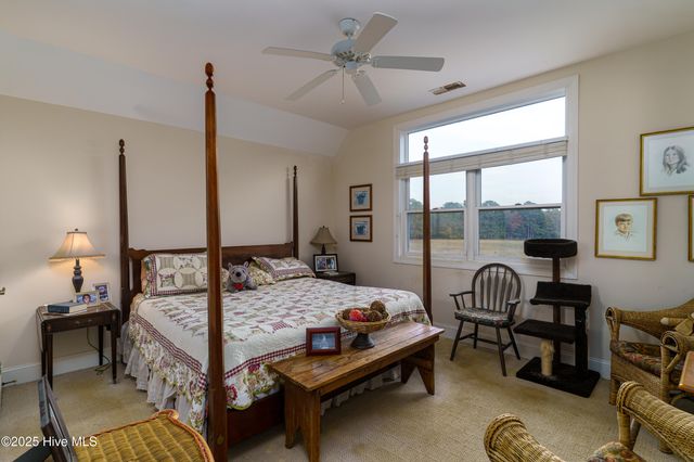 300 Good Barn Road, Vass, NC 28394