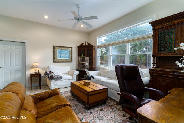 300 Good Barn Road, Vass, NC 28394