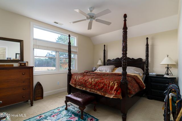 300 Good Barn Road, Vass, NC 28394