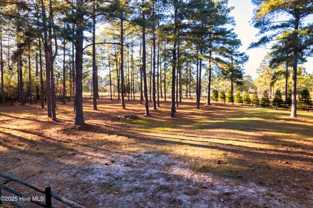 300 Good Barn Road, Vass, NC 28394