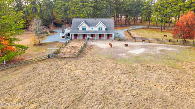 300 Good Barn Road, Vass, NC 28394