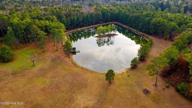 300 Good Barn Road, Vass, NC 28394