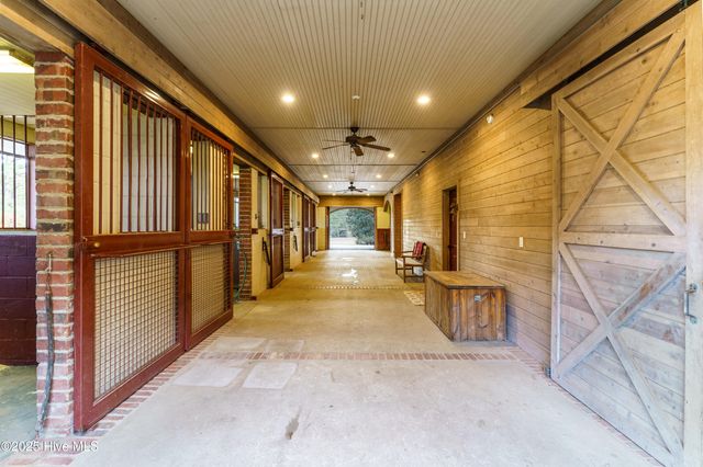 300 Good Barn Road, Vass, NC 28394