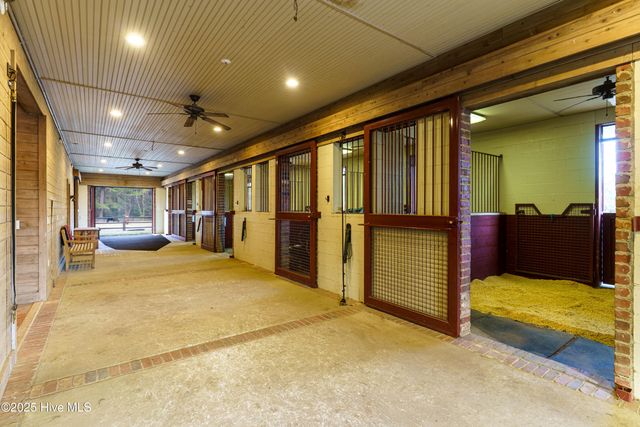 300 Good Barn Road, Vass, NC 28394