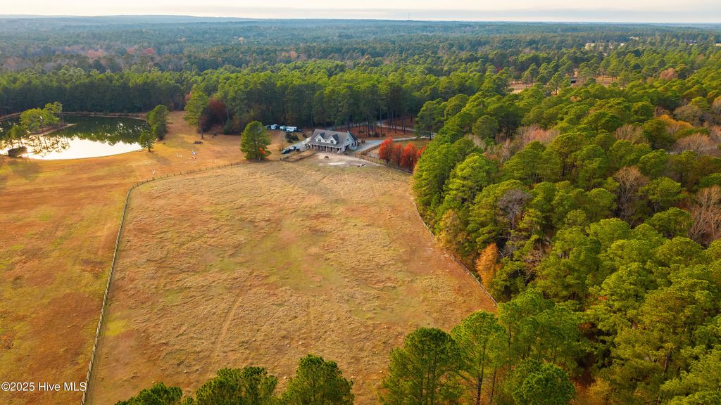 300 Good Barn Road, Vass, NC 28394
