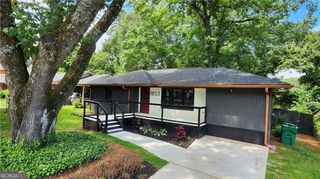 1853 Pinedale Place, Decatur, GA 30032