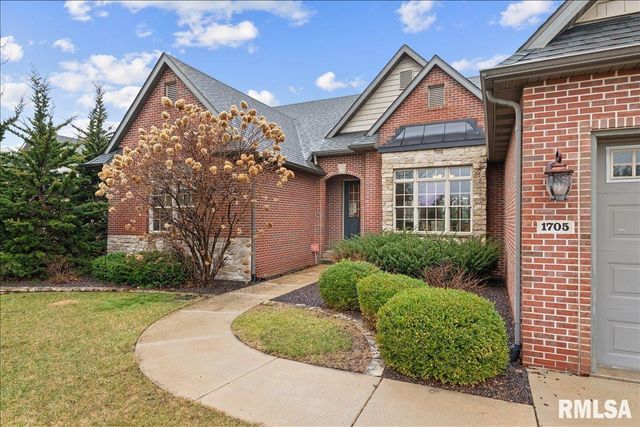 1705 Interlacken Road, Springfield, IL 62704