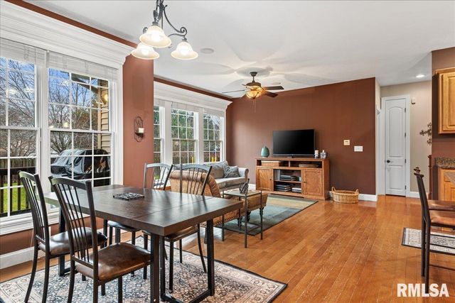 1705 Interlacken Road, Springfield, IL 62704