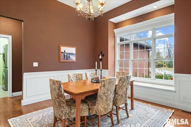 1705 Interlacken Road, Springfield, IL 62704