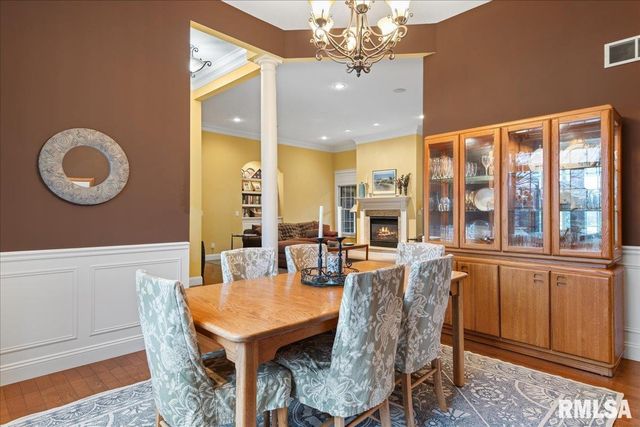 1705 Interlacken Road, Springfield, IL 62704