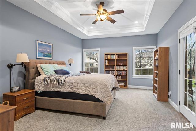 1705 Interlacken Road, Springfield, IL 62704