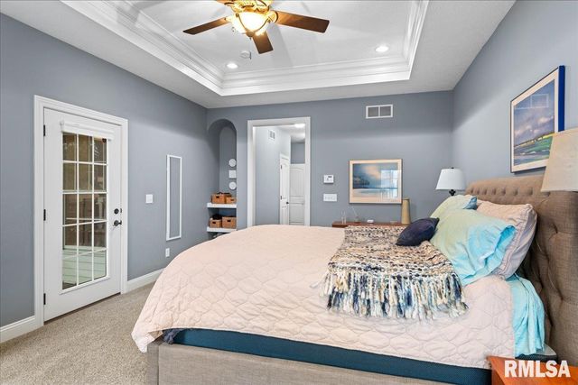 1705 Interlacken Road, Springfield, IL 62704