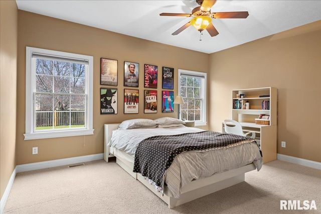 1705 Interlacken Road, Springfield, IL 62704