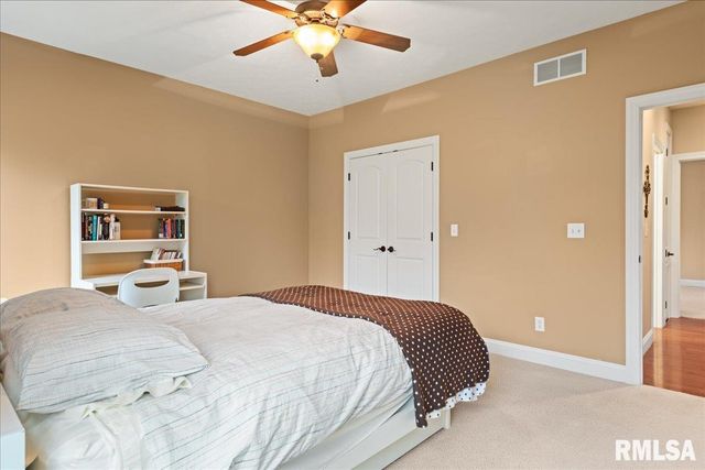 1705 Interlacken Road, Springfield, IL 62704