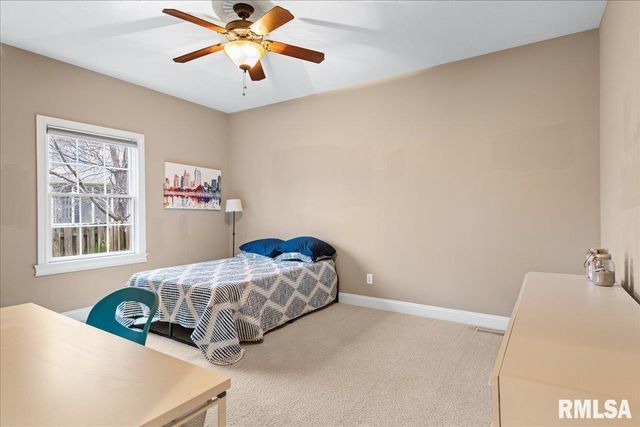 1705 Interlacken Road, Springfield, IL 62704