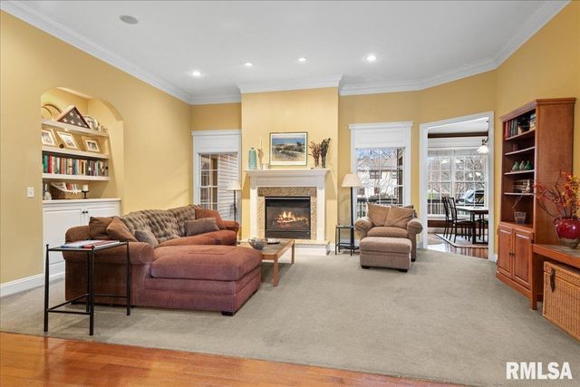 1705 Interlacken Road, Springfield, IL 62704