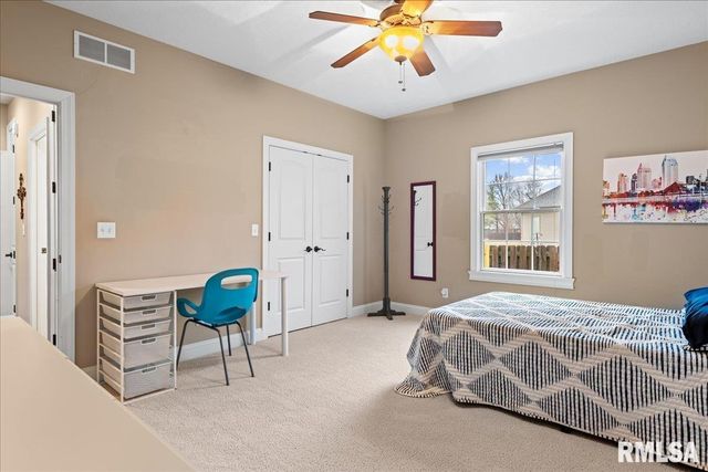 1705 Interlacken Road, Springfield, IL 62704