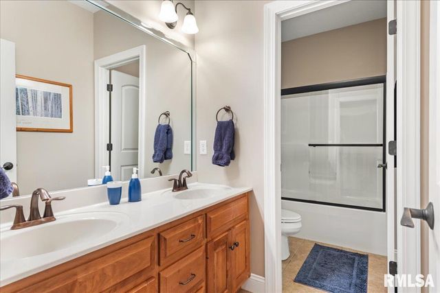 1705 Interlacken Road, Springfield, IL 62704